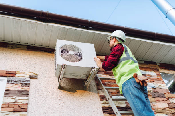 Best Residential HVAC in Bloomfield, IA